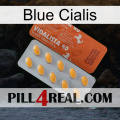 Blue Cialis 43